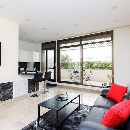 Gray d'Albion 1D2 YourHostHelper Cannes Extérieur photo