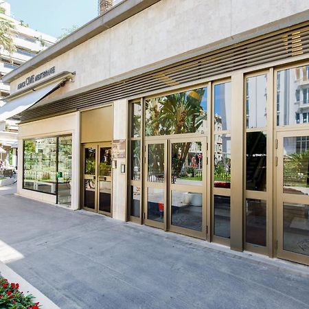 Gray d'Albion 1D2 YourHostHelper Cannes Extérieur photo