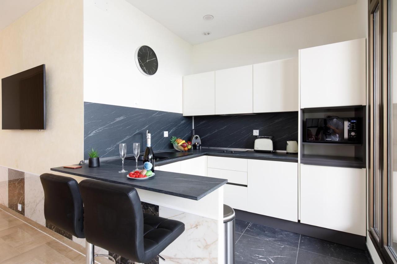 Gray d'Albion 1D2 YourHostHelper Cannes Extérieur photo