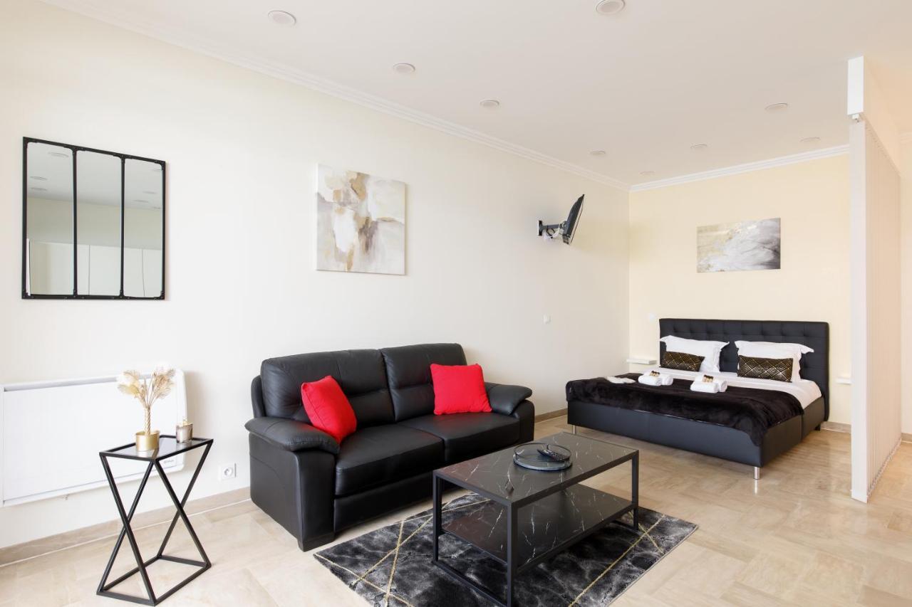 Gray d'Albion 1D2 YourHostHelper Cannes Extérieur photo