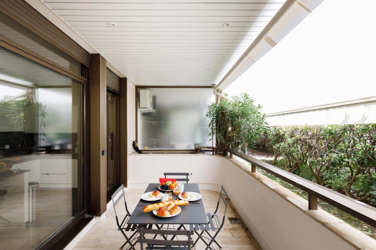 Gray d'Albion 1D2 YourHostHelper Cannes Extérieur photo